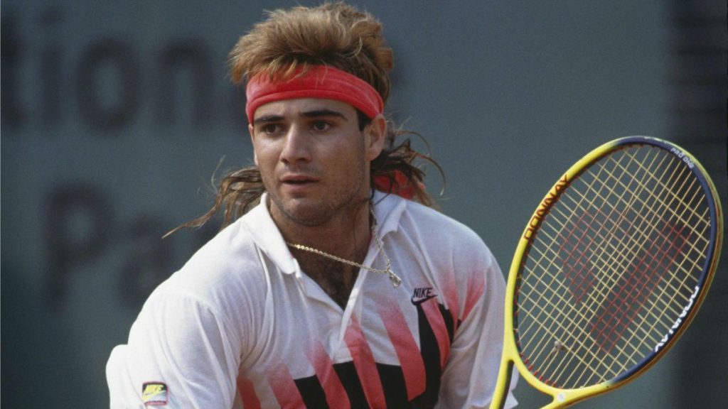Famous Tennis Players of the World