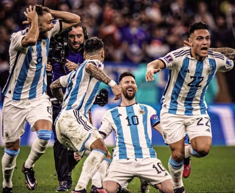 football