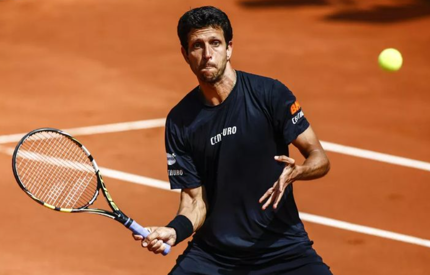 betting tennis